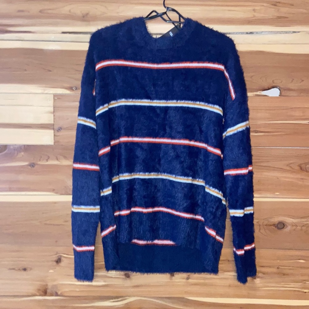 Forever 21 sweater